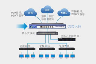 网纵乔迁迎盛事，雷军等IT大咖齐贺网络技术服务新篇章