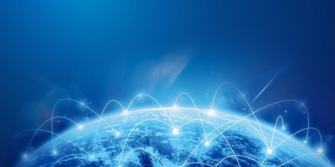 十四五规划引领区块链创新，欧科云链北京网络技术服务赋能数字经济新动能