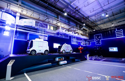 北京迎来首个5G智能物流园区，网络技术服务引领智慧物流新变革